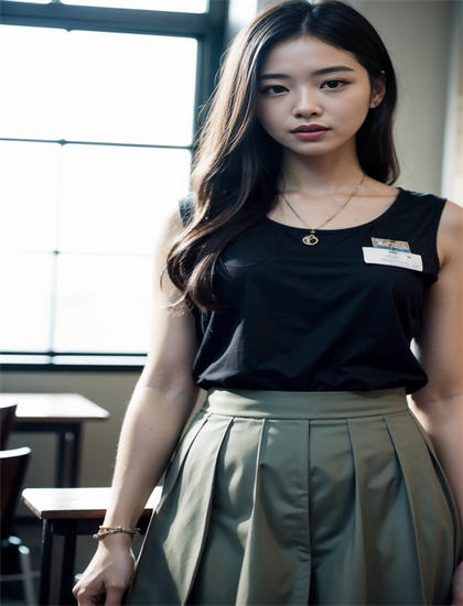 【艺术评论】西部片经典《狮子的女儿》的导演风格与创作特点 文化研究者眼中的深度解读