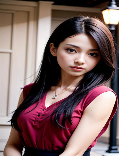 导演阐述：《女帝我媳妇看我安天下揽后宫》的审美特点与艺术成就——专业团队技术解析